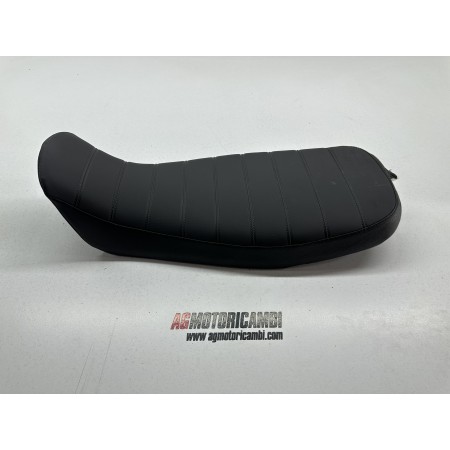 MONTURA A CUBRIR FANTIC CABALLERO 500 4T 2018-2025