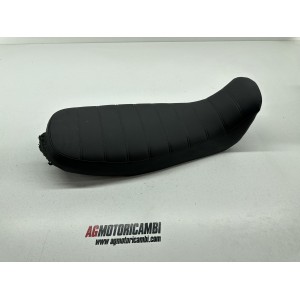 ZU DECKENDER SATTEL FANTIC CABALLERO 500 4T 2018-2025 2