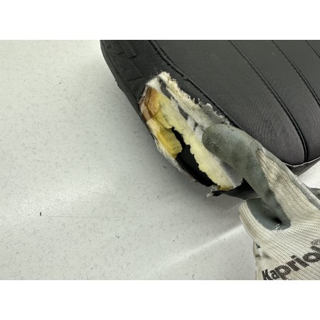 MONTURA A CUBRIR FANTIC CABALLERO 500 4T 2018-2025