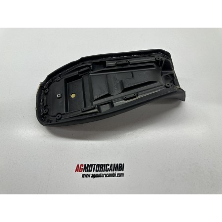 MONTURA A CUBRIR FANTIC CABALLERO 500 4T 2018-2025