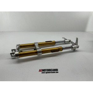 HORQUILLA DELANTERA COMPLETA FANTIC CABALLERO 500 4T...