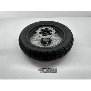 REAR WHEEL RIM FANTIC CABALLERO 500 4T 2018-2025