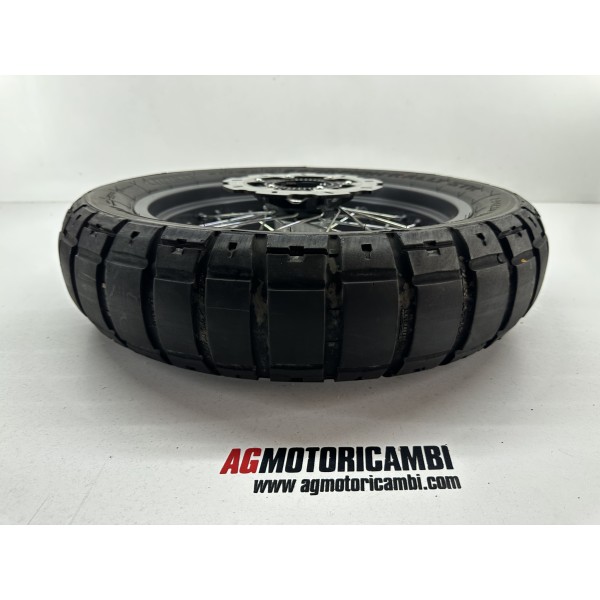 LLANTA TRASERA FANTIC CABALLERO 500 4T 2018-2025