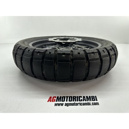 LLANTA TRASERA FANTIC CABALLERO 500 4T 2018-2025