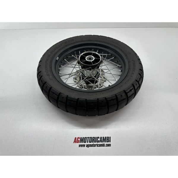 LLANTA TRASERA FANTIC CABALLERO 500 4T 2018-2025