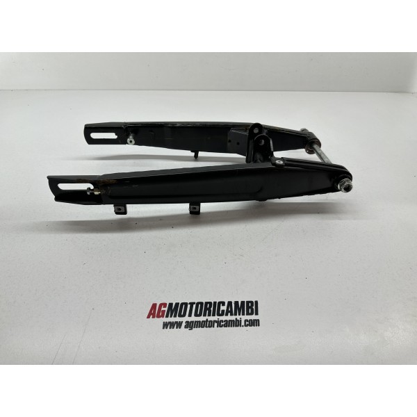 BASCULANTE TRASERO FANTIC CABALLERO 500 4T...