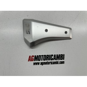 PROTECTOR CUBRE RADIADOR DERECHO FANTIC CABALLERO 500 4T...