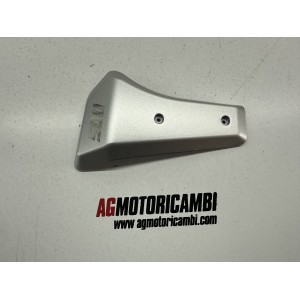 LEFT LEFT RADIATOR COVER PROTECTION FANTIC CABALLERO 500...