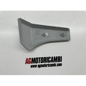 PROTECTOR CUBRE RADIADOR IZQUIERDO FANTIC CABALLERO 500... 2