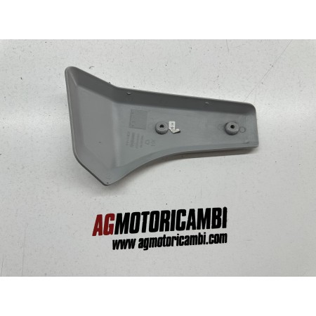 PROTECTOR CUBRE RADIADOR IZQUIERDO FANTIC CABALLERO 500 4T 2018-2025