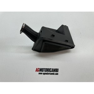 AIR BOX SCATOLA FILTRO DELL'ARIA FANTIC CABALLERO 500 4T... 2