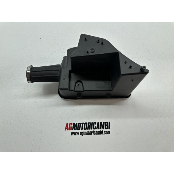 CAJA FILTRO AIRE FANTIC CABALLERO 500 4T 2018-2025
