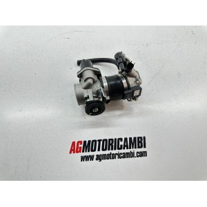 CUERPO MARIPOSA INYECTOR FANTIC CABALLERO 500 4T 2018-2025