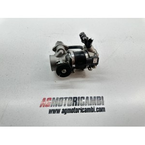 DROSSELKLAPPE EINSPRITZDÜSE FANTIC CABALLERO 500 4T... 2