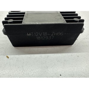 REGULADOR DE VOLTAJE FANTIC CABALLERO 500 4T 2018-2025 2