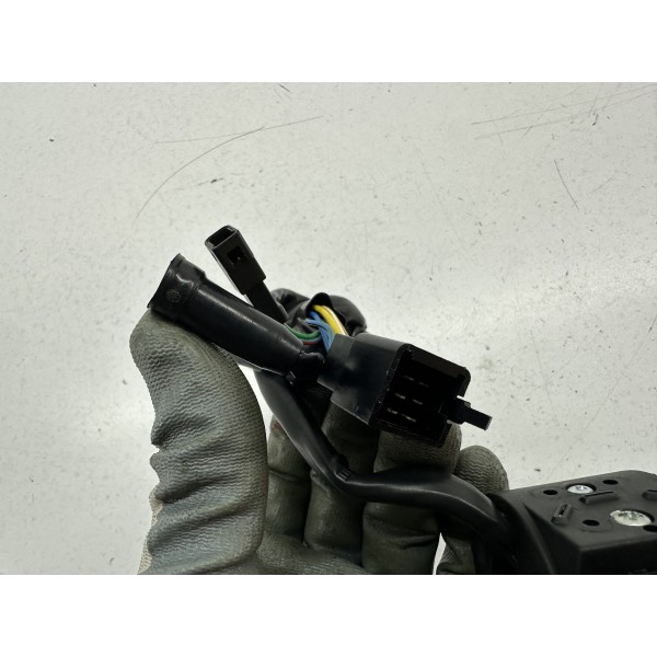 INTERRUPTOR BASCULANTE IZQUIERDO FANTIC...