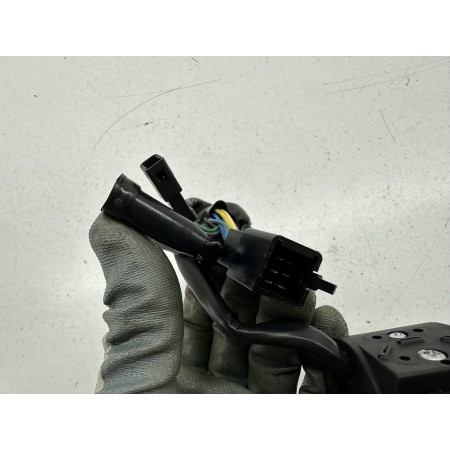 INTERRUPTOR BASCULANTE IZQUIERDO FANTIC CABALLERO 500 4T 2018-2025