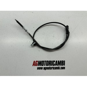 FANTIC CABALLERO 500 4T KUPPLUNGSZUG 2018-2025