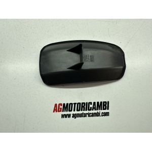 REAR WHEEL FENDER FANTIC CABALLERO 500 4T 2018-2025
