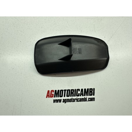 PROTECTOR RUEDA TRASERA FANTIC CABALLERO 500 4T 2018-2025