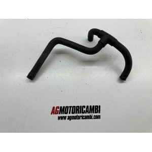 TUBO RADIADOR GOMA FANTIC CABALLERO 500 4T 2018-2025 2