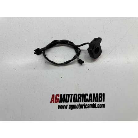 INTERRUPTOR DE ENCENDIDO FANTIC CABALLERO 500 4T 2018-2025