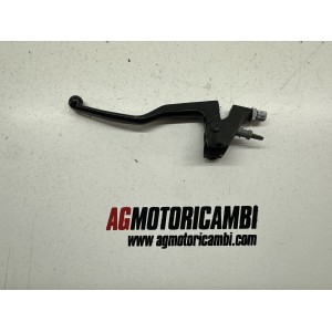 BRACKET SUPPORT CLUTCH LEVER FANTIC CABALLERO 500 4T...