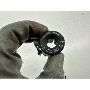 IMMOBILIZER ANTENNA IGNITION KEY LOCK FANTIC CABALLERO... 2