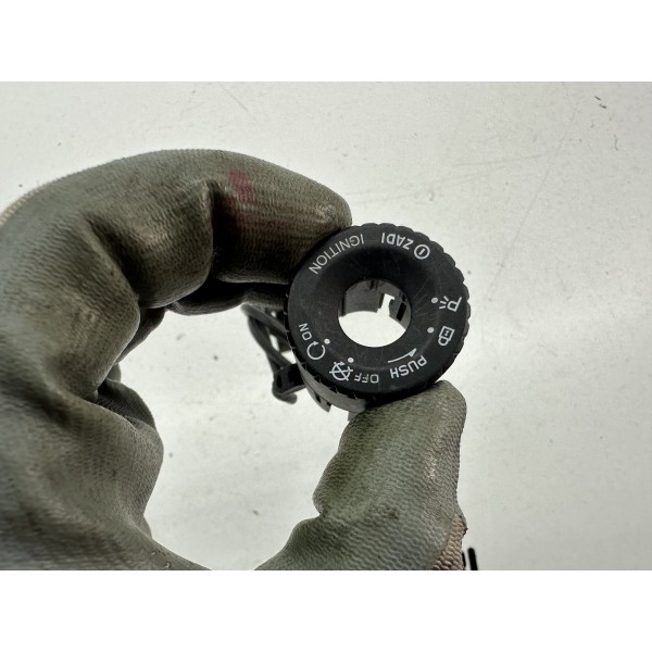 ANTENA INMOVILIZADOR LLAVE DE ENCENDIDO...