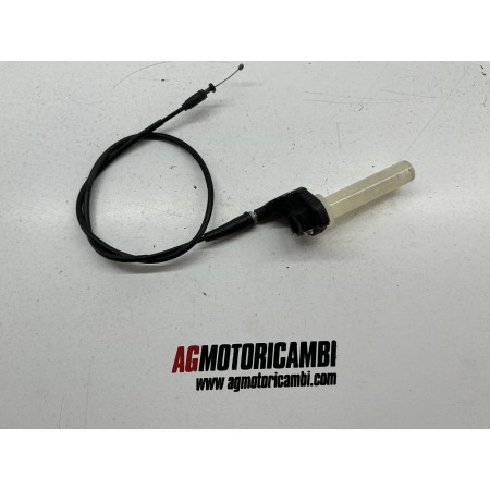 POMO DE CONTROL DEL ACELERADOR FANTIC CABALLERO 500 4T 2018-2025
