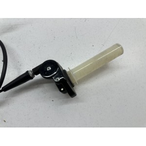 MANOPOLA ACCELERATORE COMANDO GAS FANTIC CABALLERO 500 4T... 2