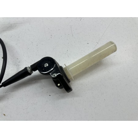 POMO DE CONTROL DEL ACELERADOR FANTIC CABALLERO 500 4T 2018-2025