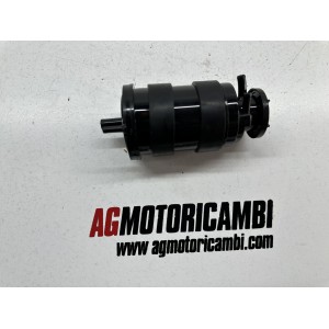 SERBATOIO RECUPERO FUMI VAPORI OLIO FANTIC CABALLERO 500... 2