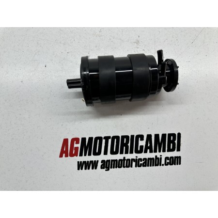 TANQUE DE RECUPERACIÓN DE VAPORES DE ACEITE FANTIC CABALLERO 500 4T 2018-2025