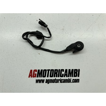 SENSOR DE DESCONEXIÓN DEL CABALLETE LATERAL FANTIC CABALLERO 500 4T 2018-2025