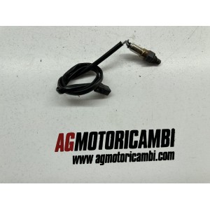 SONDA LAMBDA SCARICO MARMITTA FANTIC CABALLERO 500 4T...