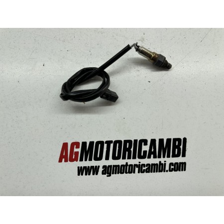 SONDA LAMBDA ESCAPE SILENCIADOR FANTIC CABALLERO 500 4T 2018-2025