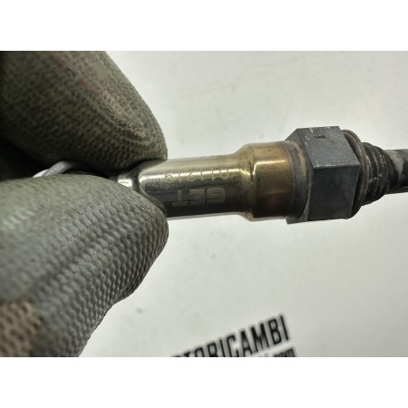 SONDA LAMBDA ESCAPE SILENCIADOR FANTIC CABALLERO 500 4T 2018-2025