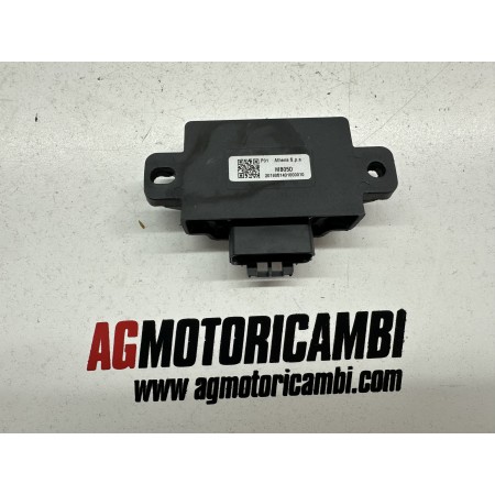 FANTIC CABALLERO 500 4T 2018-2020 UNIDAD DE CONTROL DEL MOTOR ECU
