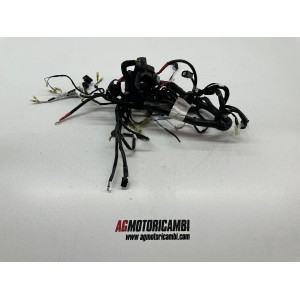 ELECTRICAL SYSTEM WIRING FANTIC CABALLERO 500 4T 2018-2025
