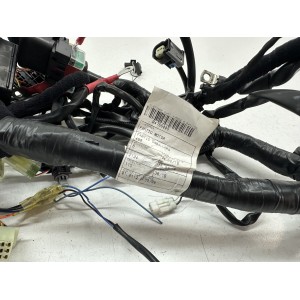 CABLEADO SISTEMA ELÉCTRICO FANTIC CABALLERO 500 4T 2018-2025 2