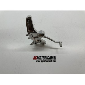 ESTRIBERA DERECHA FRENO TRASERO FANTIC CABALLERO 500 4T... 2