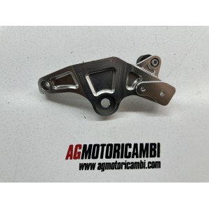 STAFFA PEDANA SINISTRA SX CAMBIO FANTIC CABALLERO 500 4T...