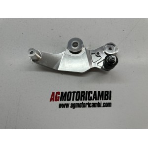 STAFFA PEDANA SINISTRA SX CAMBIO FANTIC CABALLERO 500 4T... 2