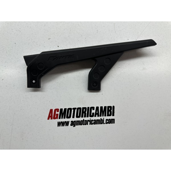 PROTECTOR CADENA FANTIC CABALLERO 500 4T 2018-2025