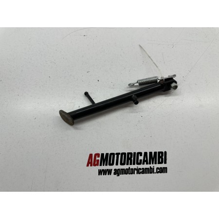 CABALLETE LATERAL FANTIC CABALLERO 500 4T 2018-2025