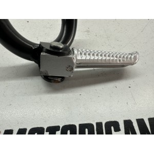 PEDALINA POSTERIORE SINISTRA SX FANTIC CABALLERO 500 4T... 2