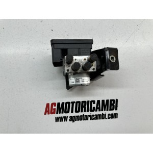 CONTROL UNIT ABS CONTROL MODULE FANTIC CABALLERO 500 4T...