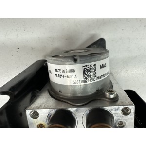 CENTRALINA MODULO CONTROLLO ABS FANTIC CABALLERO 500 4T... 2