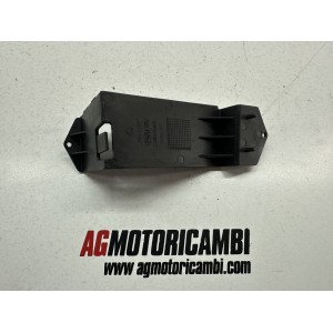 FANTIC CABALLERO 500 4T 2018-2025 BATTERY RETAINER BRACKET